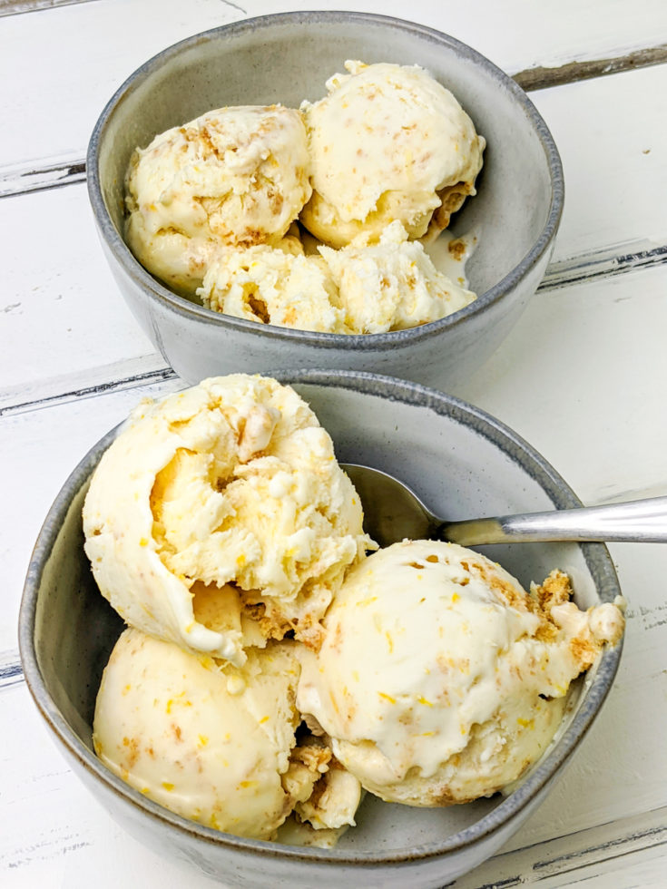 Lemon Pie Ice Cream-3