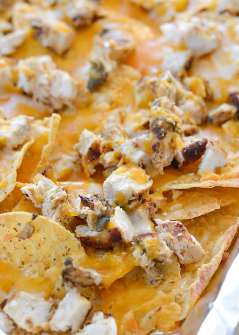 Easy Jalapeño Lime Marinade (low carb + no sugar) It Starts With Good Food