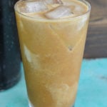 Learn how to make Cold Brew Coffee at home! This simple method results in perfect, strong, smooth iced coffee every single time!