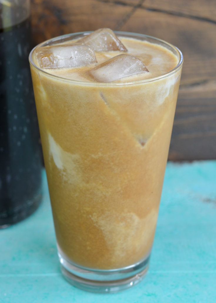 Cold Brew Coffee Recipe