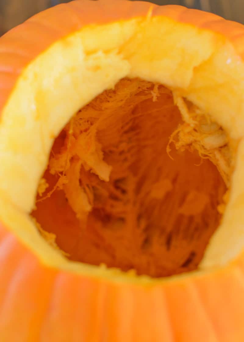 How to Roast Pumpkin Seeds