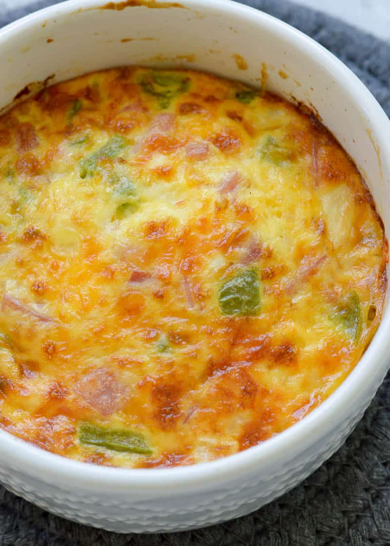 Air Fryer Eggs - It Starts With Good Food