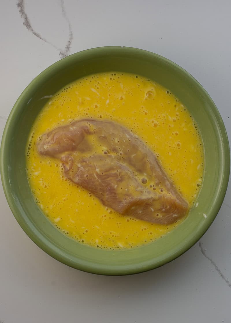 Air Fryer Chicken Tenders It Starts With Good Food