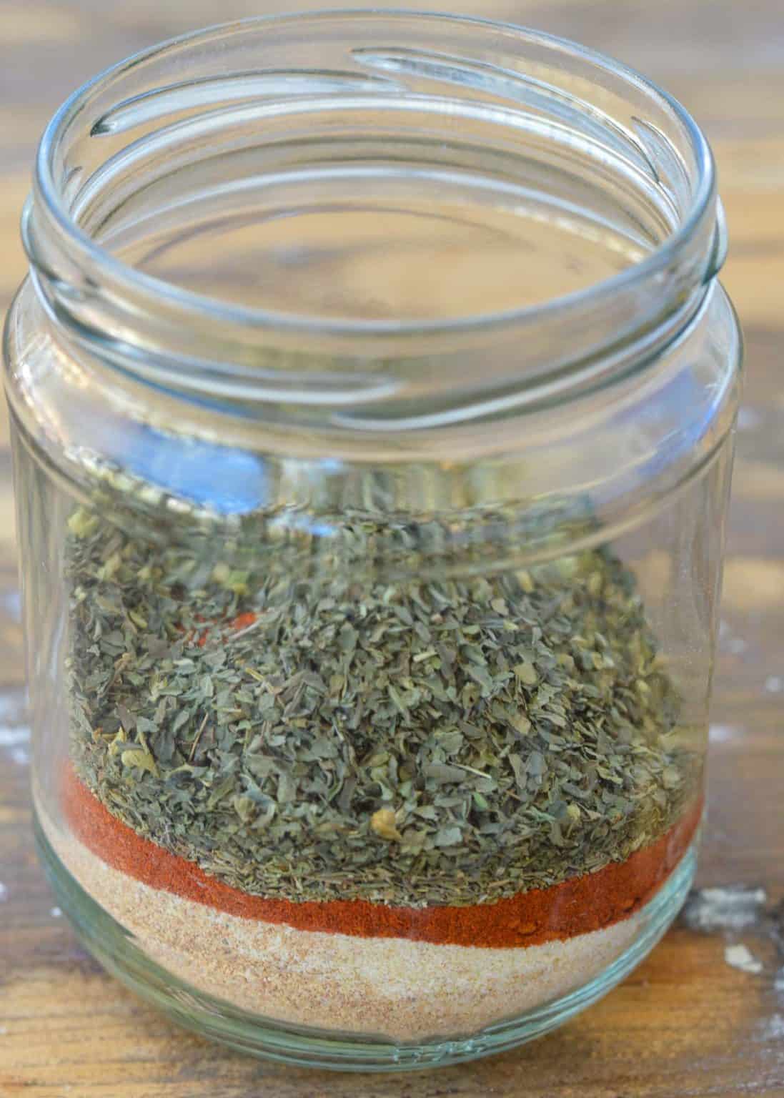 Homemade Cajun Seasoning Recipe It Starts With Good Food