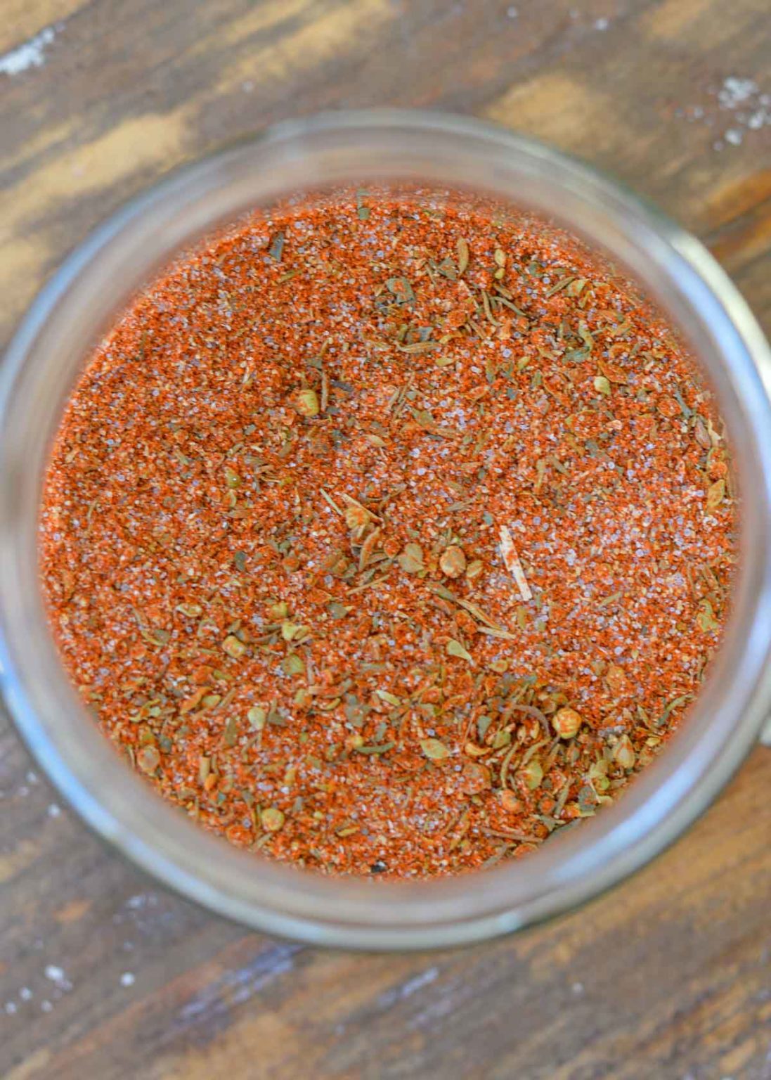 Homemade Cajun Seasoning Recipe It Starts With Good Food   Homemade Cajun Seasoning Recipe 4 1097x1536 