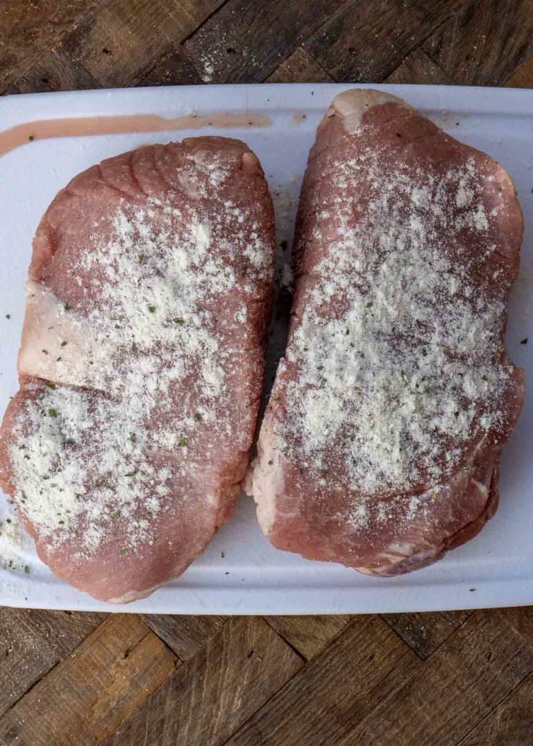 How to Cook Pork Sirloin Roast (Instant Pot, Slow Cooker or Dutch Oven