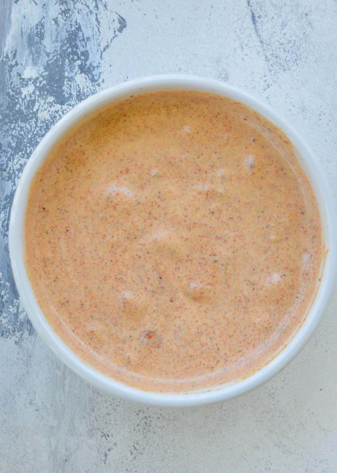 Copycat Taco Bell Creamy Jalapeno Sauce It Starts With Good Food