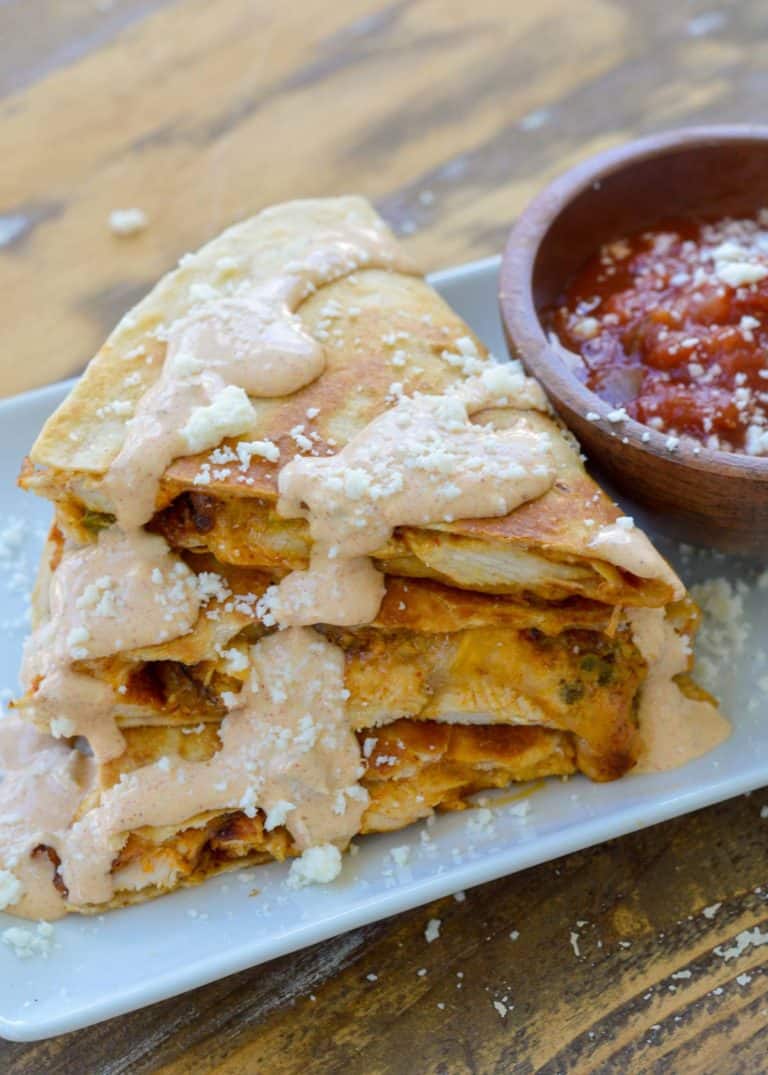 Copycat Taco Bell Creamy Jalapeno Sauce It Starts With Good Food