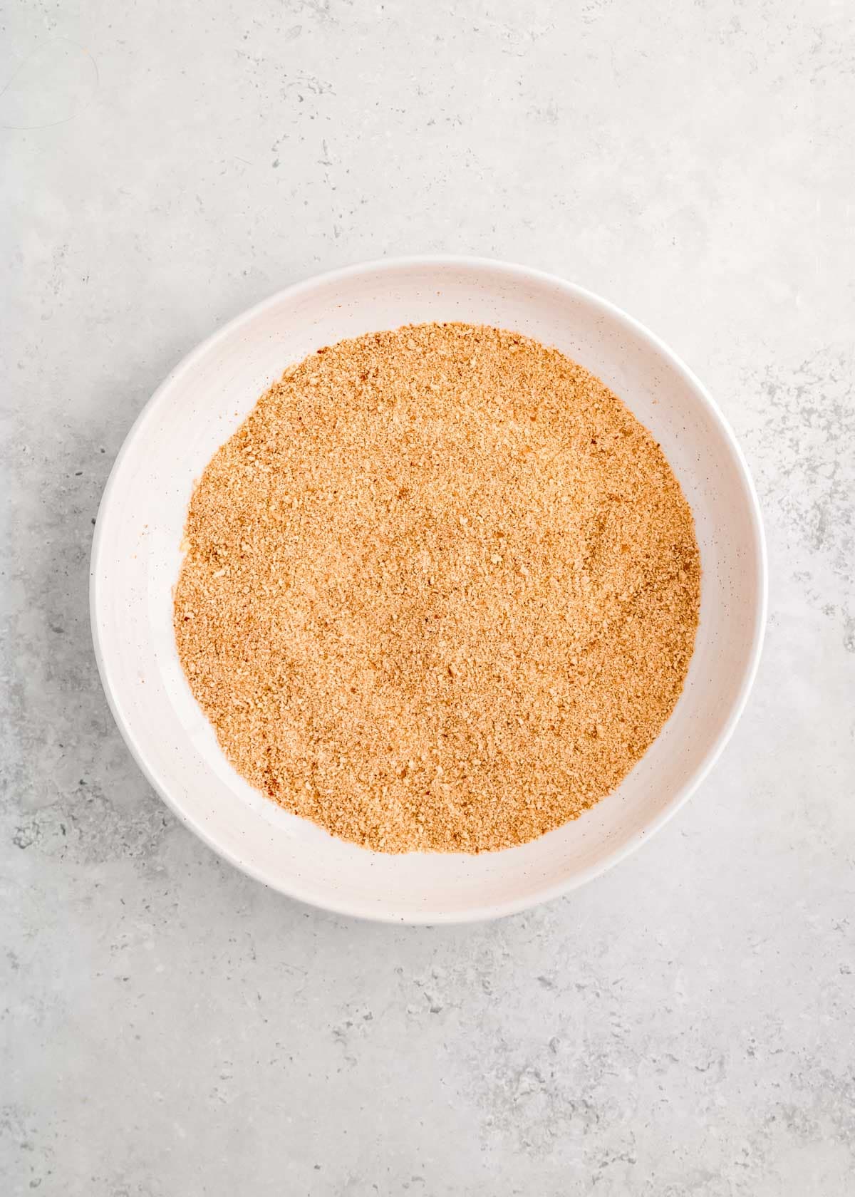 Air Fryer Fish - It Starts With Good Food