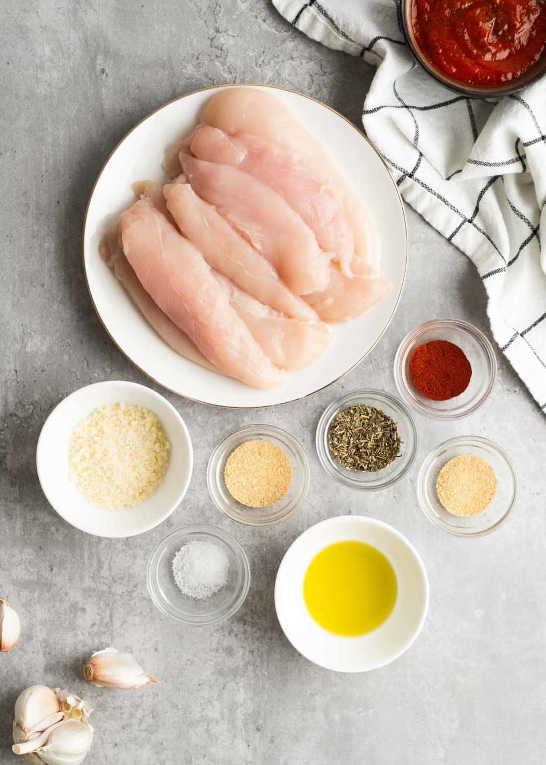 Air Fryer Chicken Tenderloins It Starts With Good Food