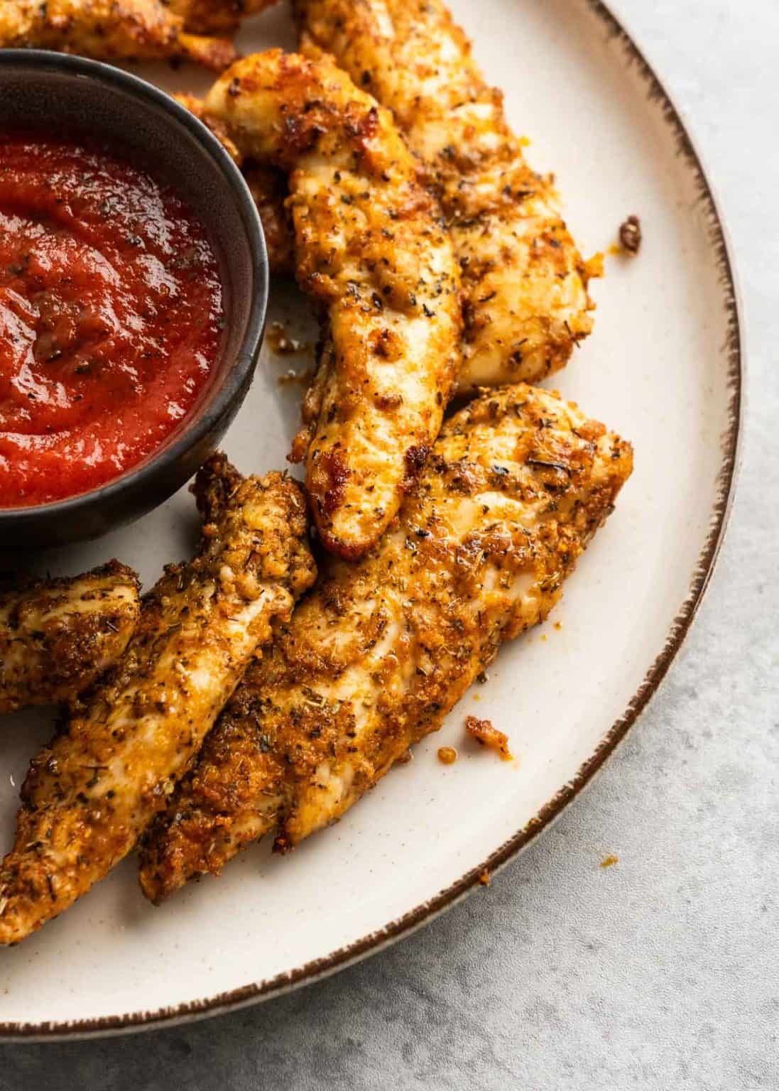 Air Fryer Chicken Tenderloins It Starts With Good Food