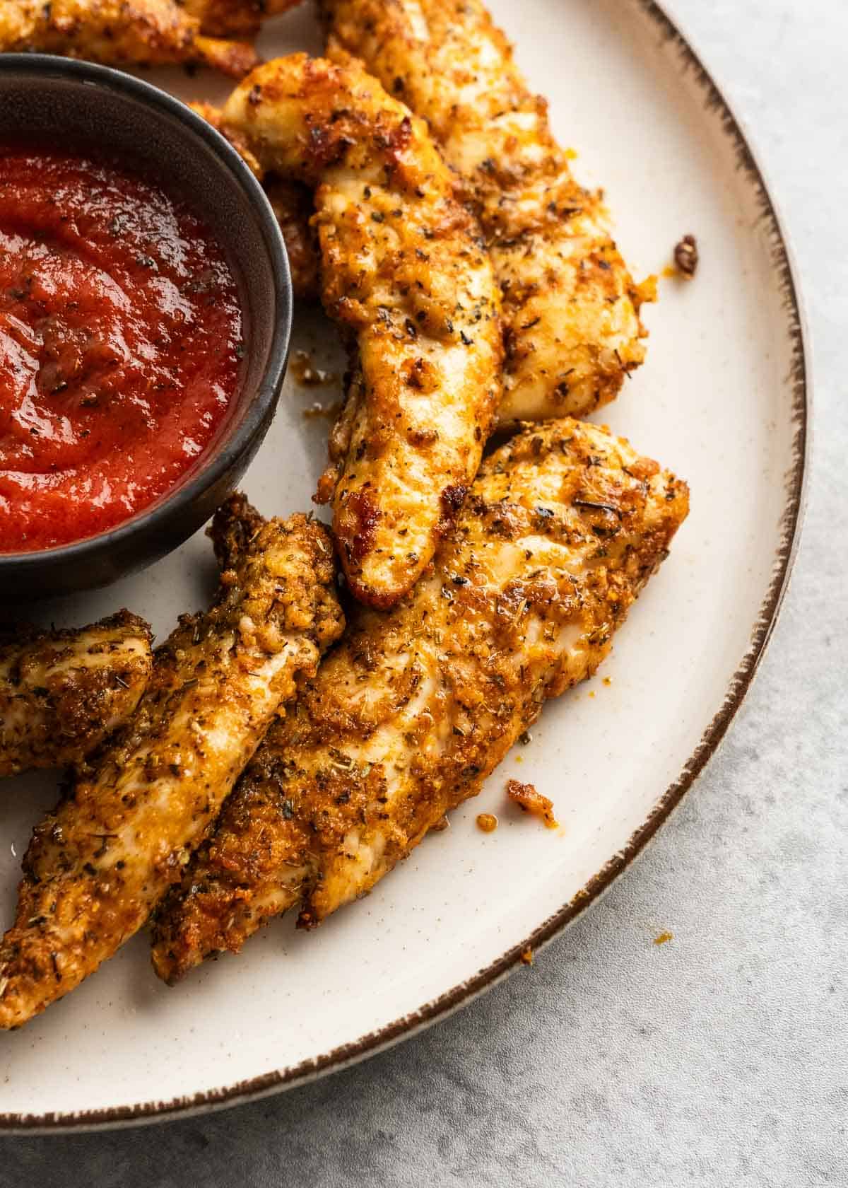 Air Fryer Chicken Tenderloins It Starts With Good Food
