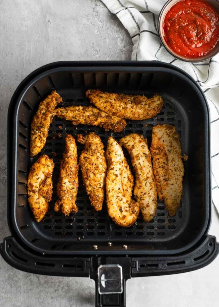 Air Fryer Chicken Tenderloins It Starts With Good Food